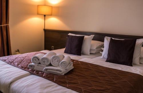 Mali Radic Hotel | Hotel Emporium
