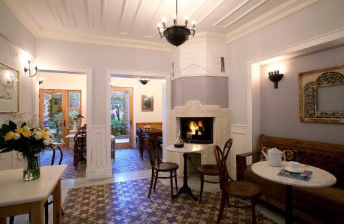 Sultanahmet Hotel | Hotel Empress Zoe