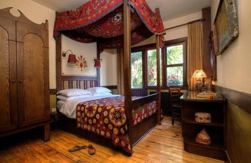 Sultanahmet Hotel | Hotel Empress Zoe