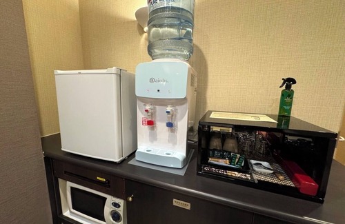 Asahi Ward Hotel | HOTEL EN