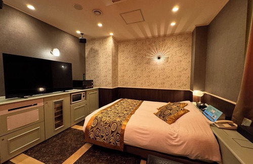 Asahi Ward Hotel | HOTEL EN