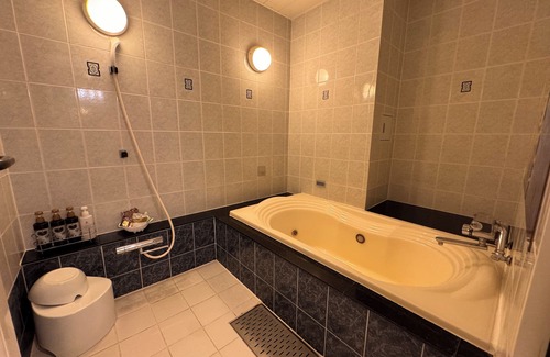 Asahi Ward Hotel | HOTEL EN