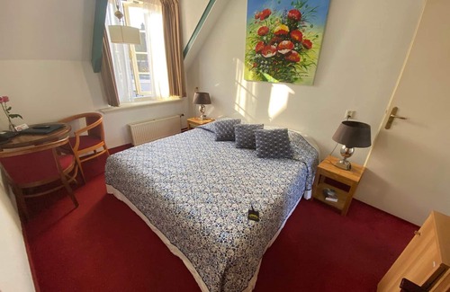 Edam Hotel | Hotel en Restaurant de Fortuna