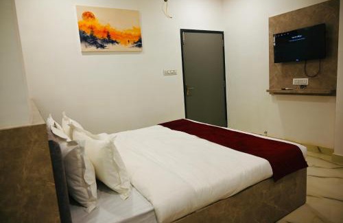 Bikaner Hotel | Hotel Enclave Bikaner