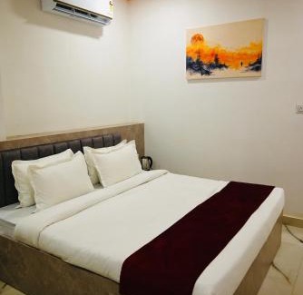 Bikaner Hotel | Hotel Enclave Bikaner