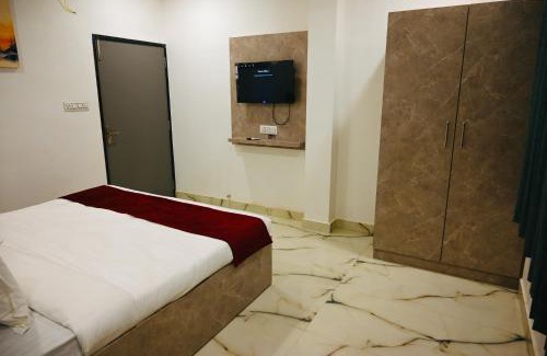 Bikaner Hotel | Hotel Enclave Bikaner