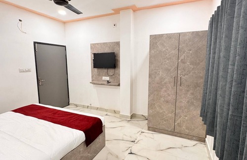 Bikaner Hotel | Hotel Enclave Bikaner