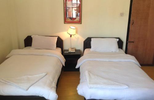 Kathmandu Hotel | Hotel Encounter Nepal & Spa