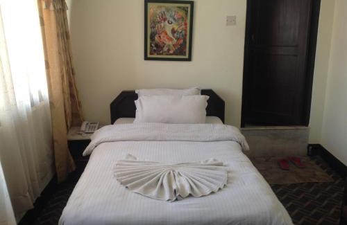 Kathmandu Hotel | Hotel Encounter Nepal & Spa