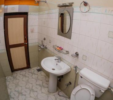 Kathmandu Hotel | Hotel Encounter Nepal & Spa