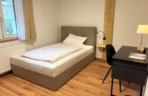 Albbruck Hotel | Hotel Engel Buch