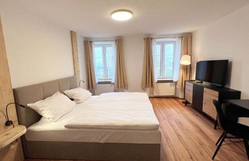 Albbruck Hotel | Hotel Engel Buch