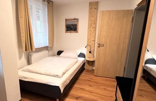 Albbruck Hotel | Hotel Engel Buch