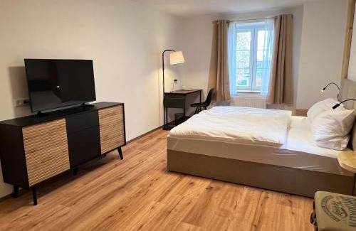 Albbruck Hotel | Hotel Engel Buch