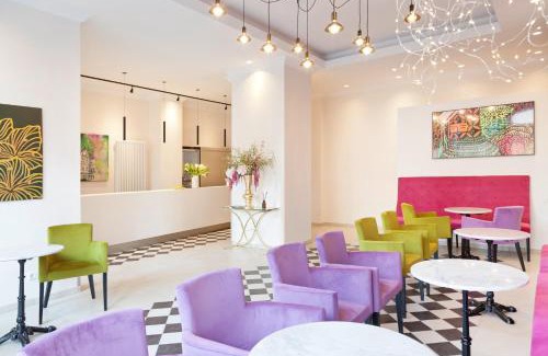 Iserlohn Hotel | Hotel Engelbert