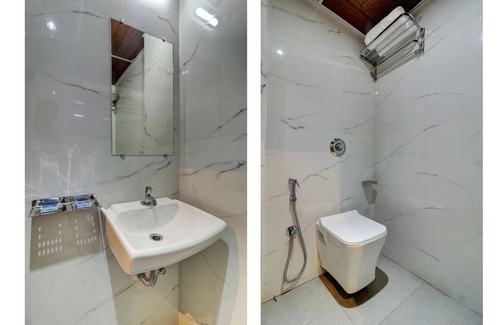 Fort Hotel | Hotel Enigma Inn