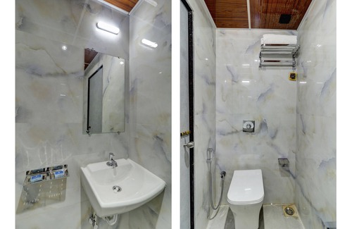 Fort Hotel | Hotel Enigma Inn