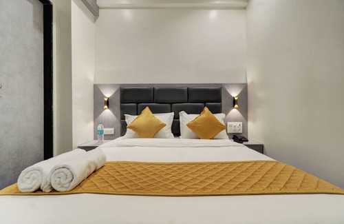 Fort Hotel | Hotel Enigma Inn