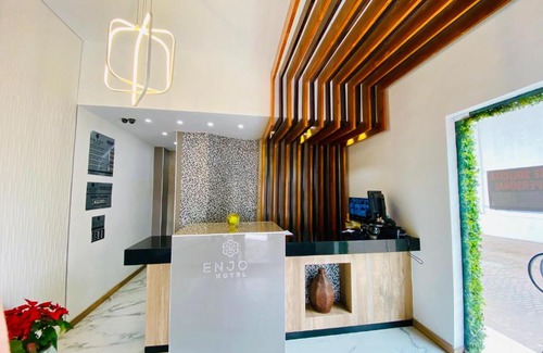 Quinta del Mar Hotel | Hotel Enjoy Rosarito