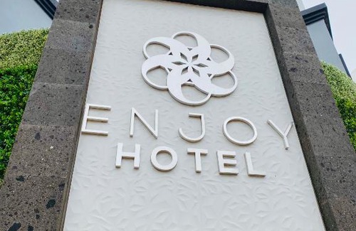 Quinta del Mar Hotel | Hotel Enjoy Rosarito