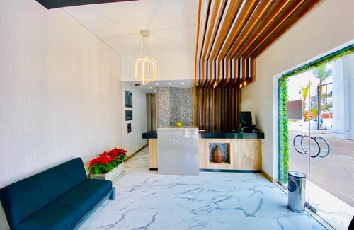 Quinta del Mar Hotel | Hotel Enjoy Rosarito
