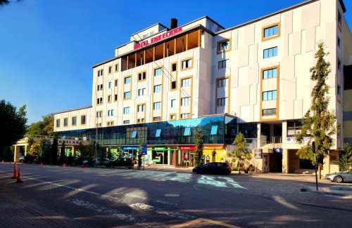 Pogradec Hotel | Hotel Enkelana