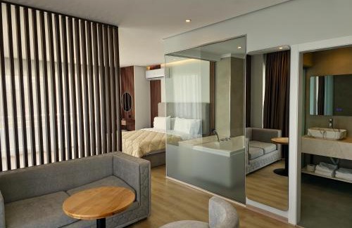 Pogradec Hotel | Hotel Enkelana