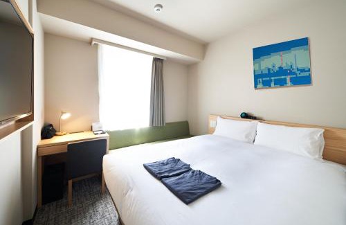 Kawasaki Hotel | HOTEL Enmichi