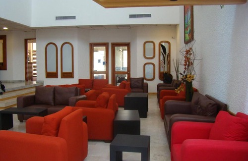 Coatzacoalcos Hotel | Hotel Enríquez
