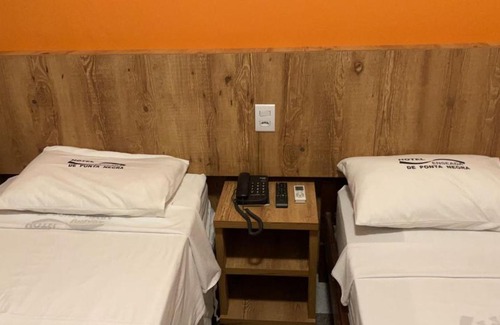 Ponta Negra Hotel | Hotel Enseada de Ponta Negra