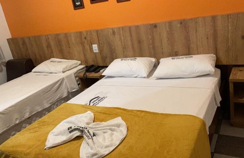 Ponta Negra Hotel | Hotel Enseada de Ponta Negra