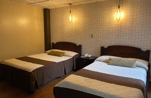 San Blas Hotel | Hotel Ensueños