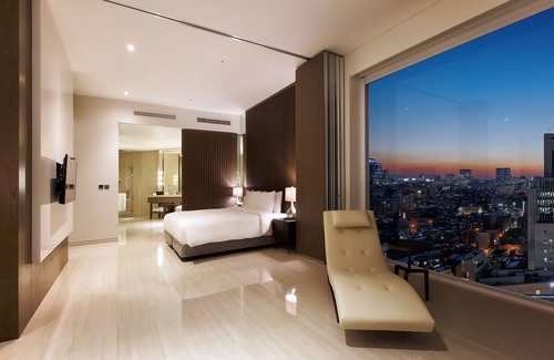 Cheongdam Hotel | Hotel ENTRA Gangnam