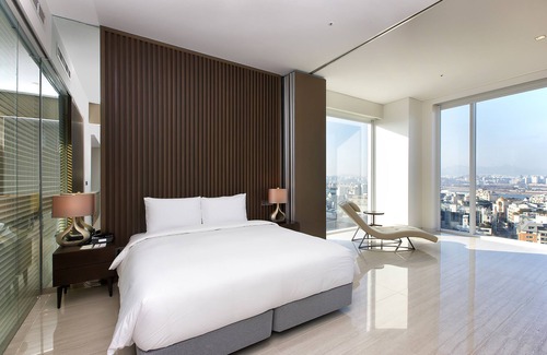Cheongdam Hotel | Hotel ENTRA Gangnam