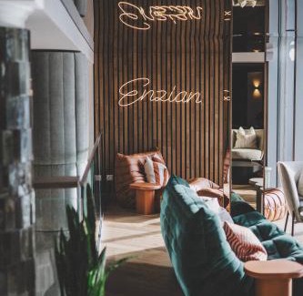 Obertauern Hotel | Hotel Enzian - Adults Only