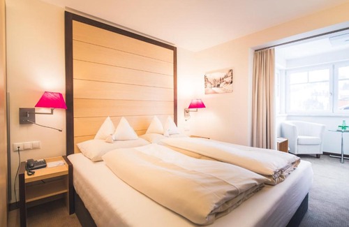 Obertauern Hotel | Hotel Enzian - Adults Only