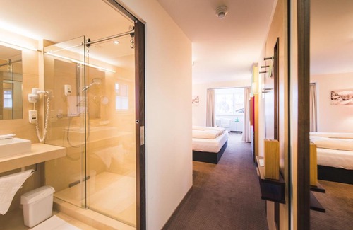 Obertauern Hotel | Hotel Enzian - Adults Only