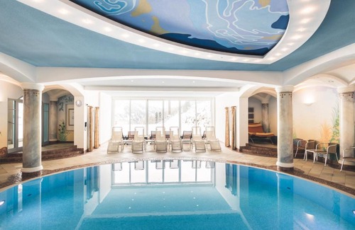 Obertauern Hotel | Hotel Enzian - Adults Only
