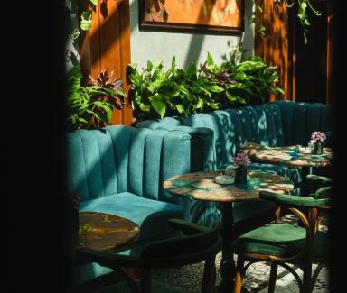 Durres Hotel | Hotel Epidamn Boutique & Spa