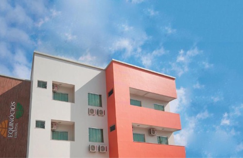 Barcarena Hotel | Hotel Equinocios Essential