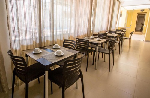 Barcarena Hotel | Hotel Equinocios Essential