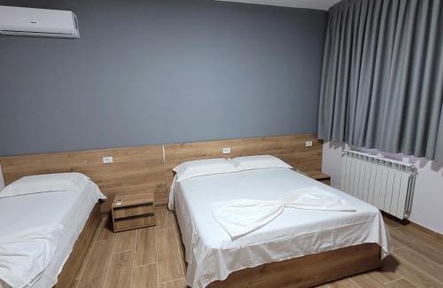 Fushe-Kruje Hotel | Hotel Erandi