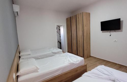 Fushe-Kruje Hotel | Hotel Erandi