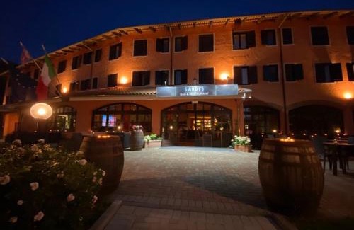 Caluso Hotel | Hotel Erbaluce