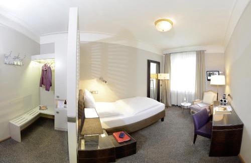 Ettlingen Hotel | Hotel Erbprinz - Gourmet & Spa