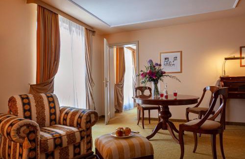 Ettlingen Hotel | Hotel Erbprinz - Gourmet & Spa