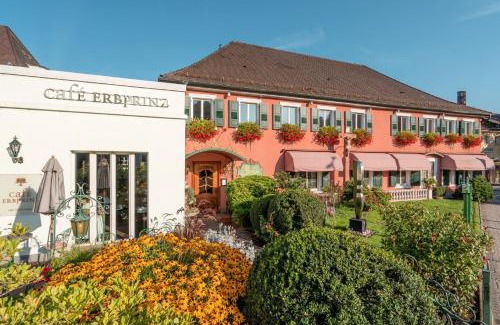 Ettlingen Hotel | Hotel Erbprinz - Gourmet & Spa