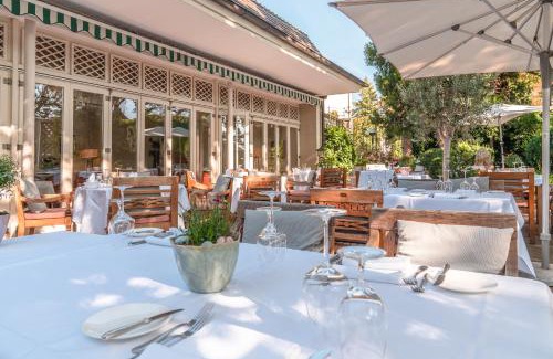 Ettlingen Hotel | Hotel Erbprinz - Gourmet & Spa