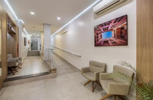 Centro Historico Hotel | Hotel Erechim