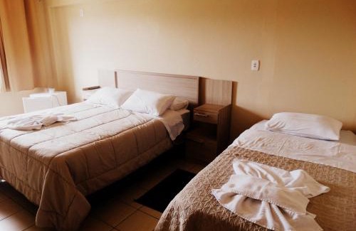 Santana do Livramento Apartment | Hotel Ermitage